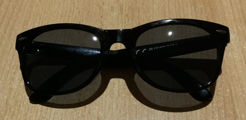 Sonnenbrille von cosmos - sonnenbrille,