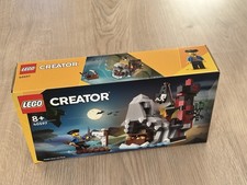 LEGO Creator Gruselige