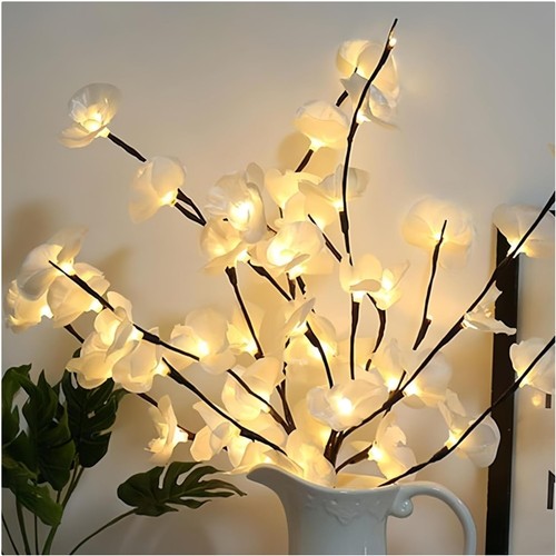 Lichterzweige led - lichterzweige,