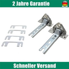 2 Türscharniere für Bosch