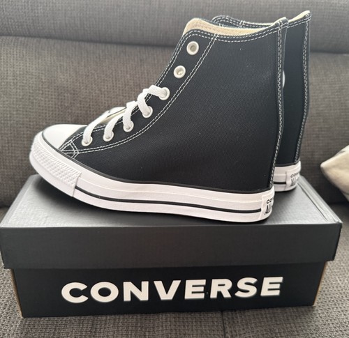 Converse sneaker keilschuhe - converse,