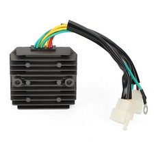 Regler Gleichrichter für