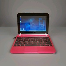 HP Mini 210-3010sd Pink | 2GB