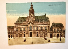 Roubaix hotel ville - roubaix,