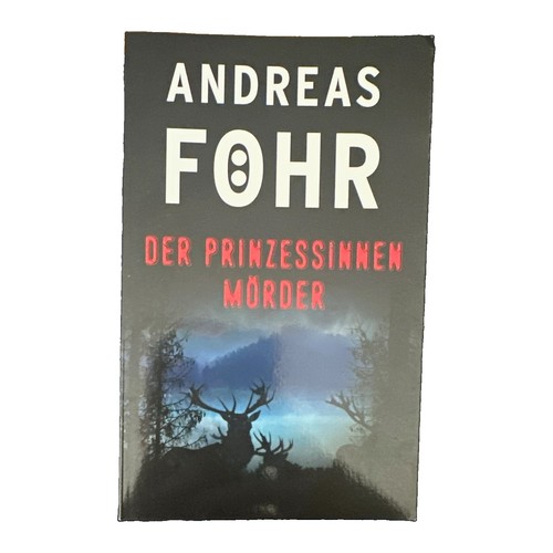 Andreas föhr der - andreas, föhr: