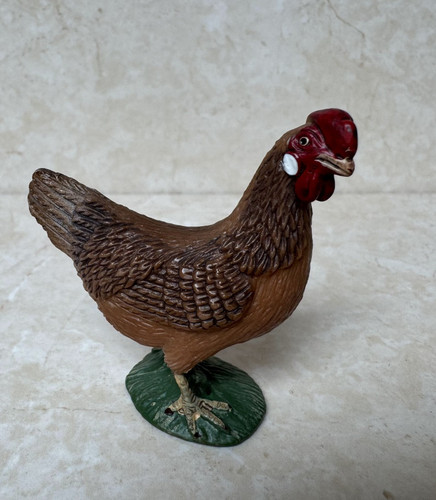 Fb13 schleich bauernhoftiere - fb13-,