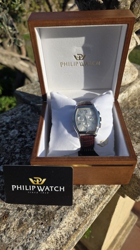 Philip uhr continental chrono - uhr,