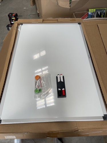 Whiteboard speziallackiert - whiteboard,