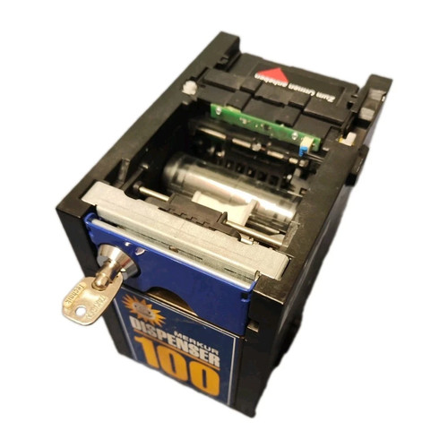 Merkur dispenser md100 - merkur,