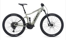 Giant Stance E+1 E-Bike 2022