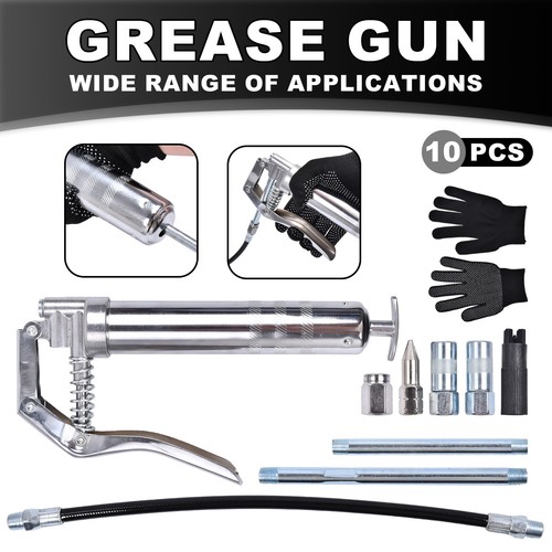 120cc fettpresse - 120cc,