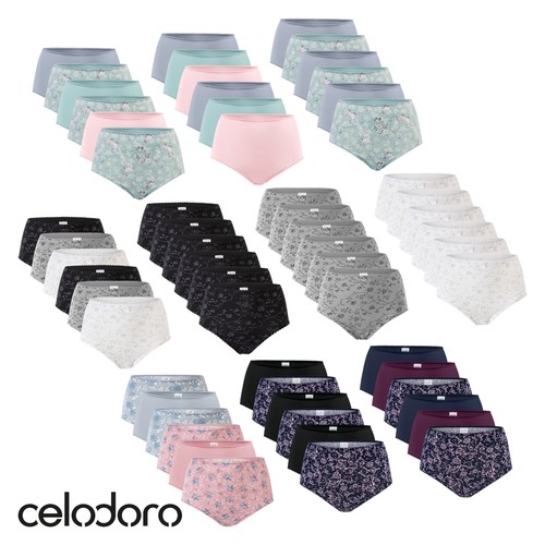 Celodoro damen taillenslip - celodoro,