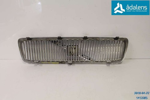 Kühlergrill komplett - ,