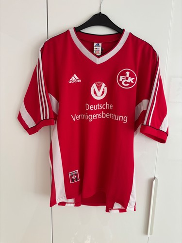 Kaiserslautern fck - 1., fc