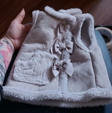 Kuschlige Graue Warme WESTE