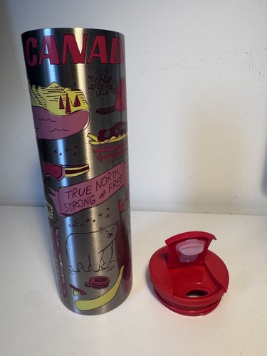 Starbucks slim tumbler - starbucks,