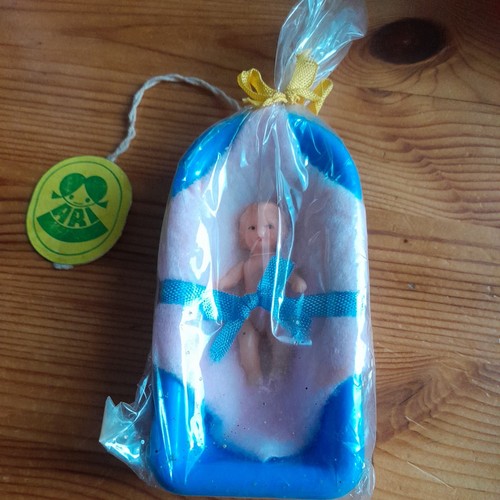 Original ddr ari - original, puppe