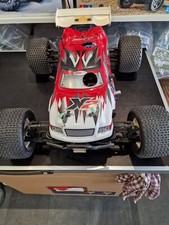  RC- Modellbau RC-Car 1:8
