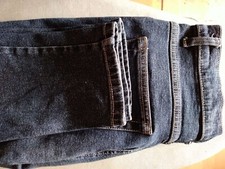 Marcel Clair Damen Jeans
