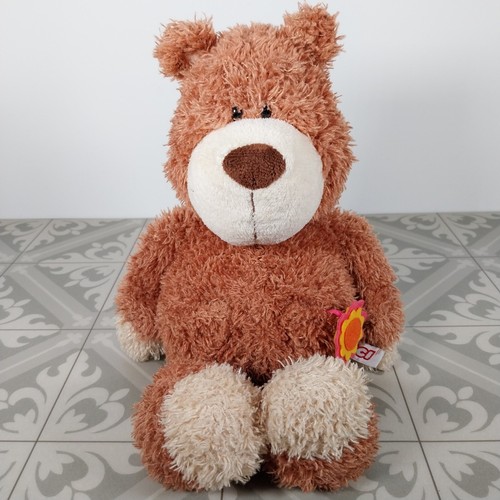 Nici teddybär plüschtier - nici,