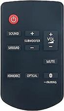 N2QAYC000115 Ersetzte Fernbedienung f??r Panasonic Home Theater Audio System