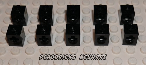 Lego technik technic - technic, 10