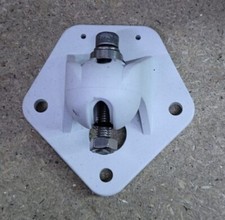 Mobotix M10 IP Kamera