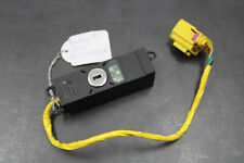 Schalter Airbag 3D1919211A Bentley Continental GT FS Airbagdeaktivierung