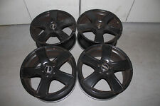 4 x MAGMA ALUFELGEN, FELGEN 18 ZOLL VW/ AUDI 5x112 Nr. 1065