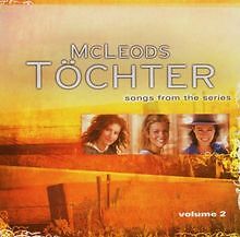 Mcleods töchter vol von - mcleods,