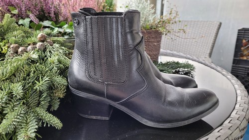 Tamaris stiefeletten 39 - gr.,