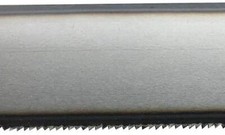 Ulmia Ersatzsägeblatt, für Holz passend für Gehrungssäge 352, gehärtetes Blatt