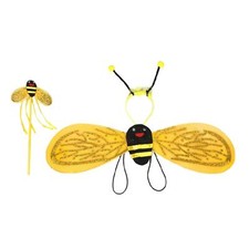 Bienen-Hummel-Kostüm für