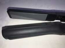 Lockenstab von Remington und Glätteisen von Vidal Sassoon