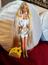 Alte schöne Hollywood Hair