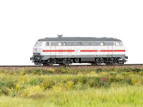 Märklin 39276 diesellok - diesellok, br