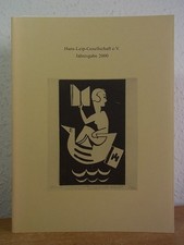 Die Plakate Hans Leips. Hans