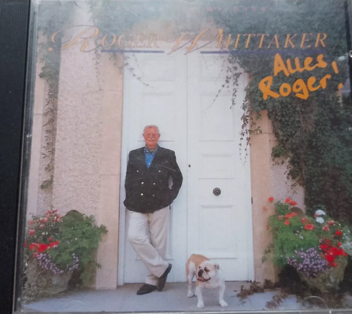 Roger whittaker alles - roger,