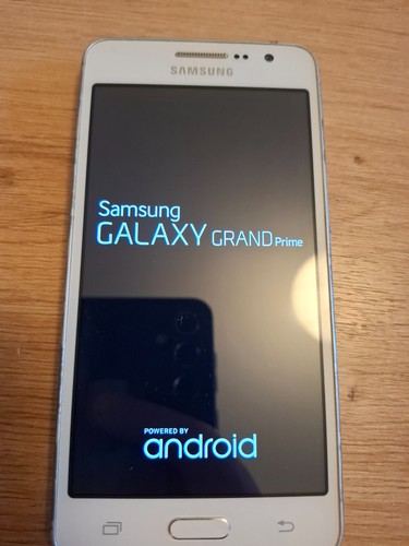 Samsung galaxy grand prime - ,