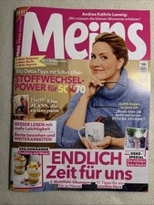 Meins 03/2026 Endlich Zeit