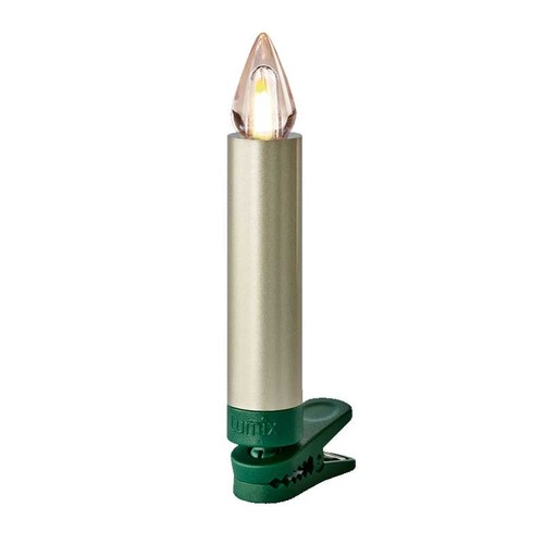 Krinner lumix superlight flame - superlight,
