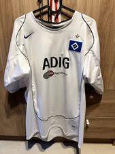 Hamburger SV HSV Trikot Heim