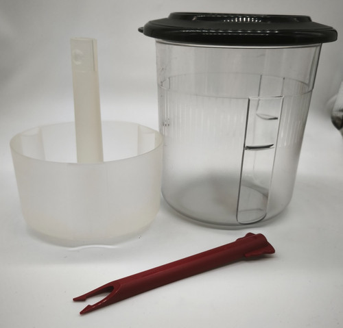 Tupperware pikantus l - pikantus,