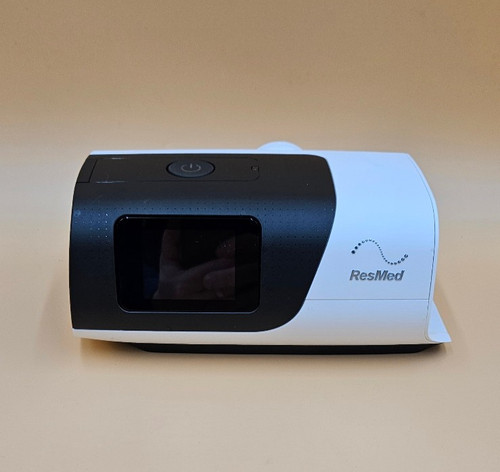 Resmed airsense autoset - airsense, 11