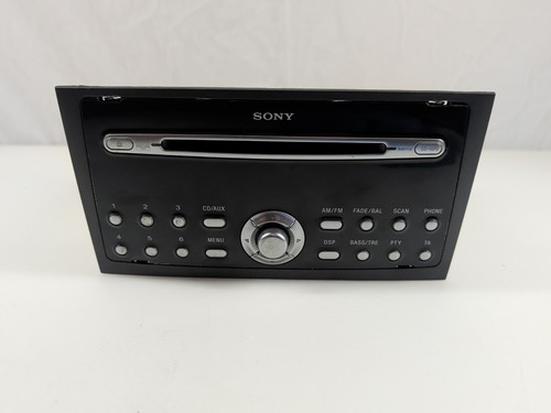 Radio cd132 mp3 - radio,