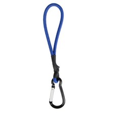 Schlussverkauf Zelt Seil Kabelhaken 20g Campingvorräte Wanderausrüstung