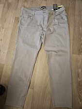 Bonita Jeans Gr. 48 Grau  Neu 