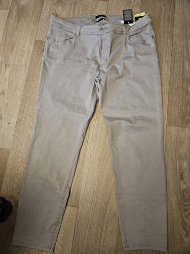 Bonita jeans grau neu - gr., 48