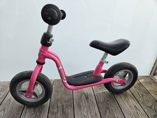 Puky Laufrad  LR M Lovely Pink