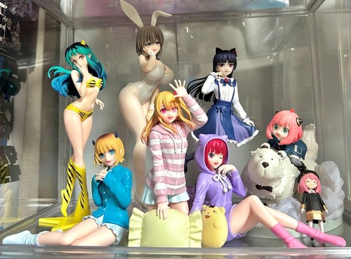 Schöne mädchen figuren - schöne,